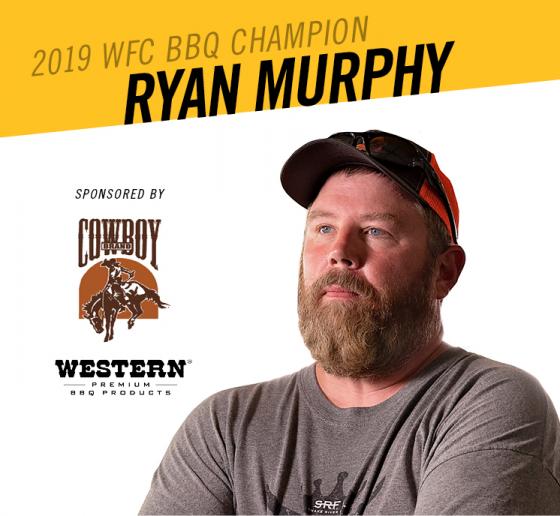 Kansas City Pitmaster Wins BIG At World Food Championships
