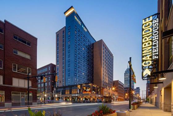 World Food Championships Announces 2025 Hotel Block for October Event in Indianapolis